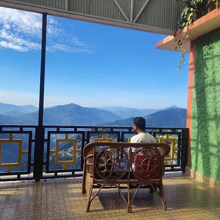 Great Eastern Valley Residency Gangtok Extérieur photo
