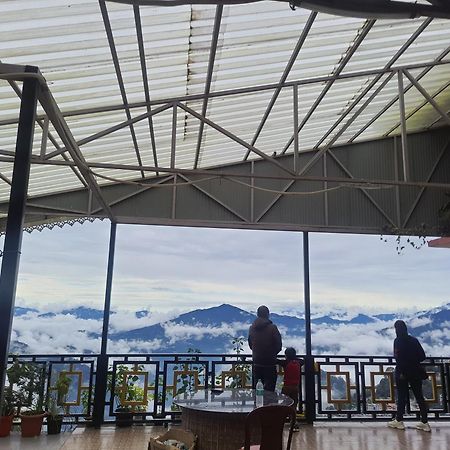 Great Eastern Valley Residency Gangtok Extérieur photo