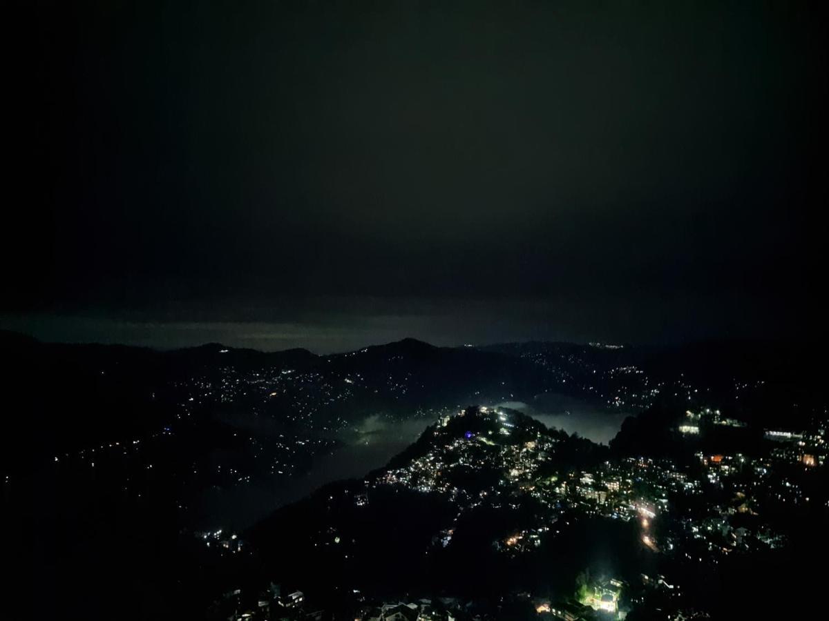Great Eastern Valley Residency Gangtok Extérieur photo