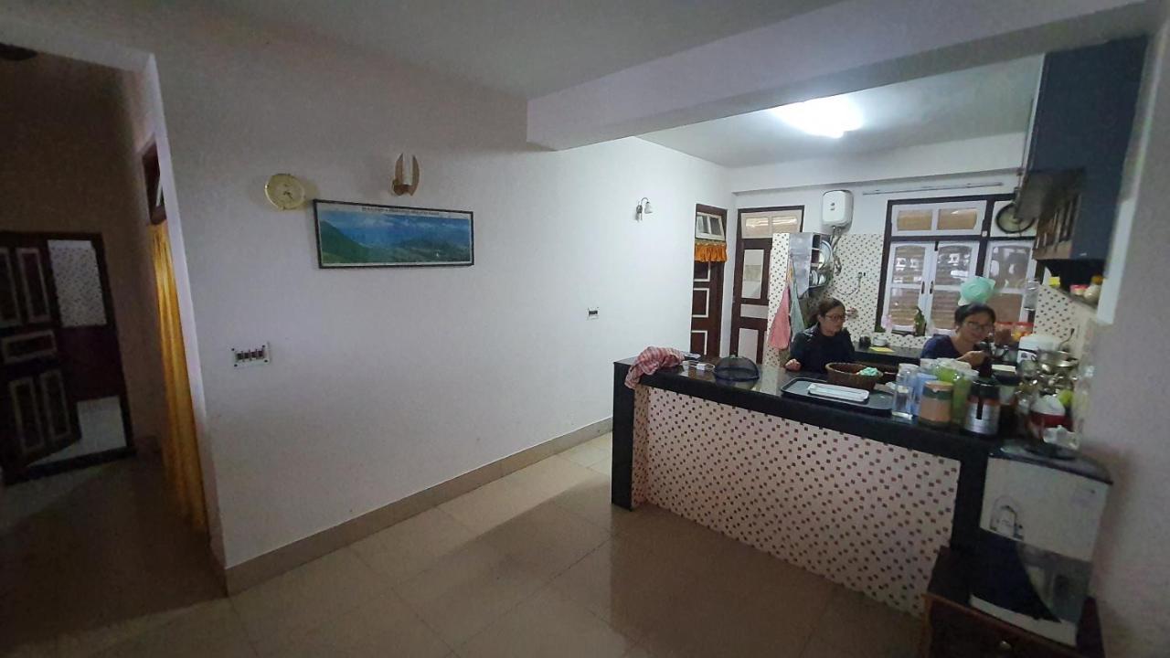 Great Eastern Valley Residency Gangtok Extérieur photo