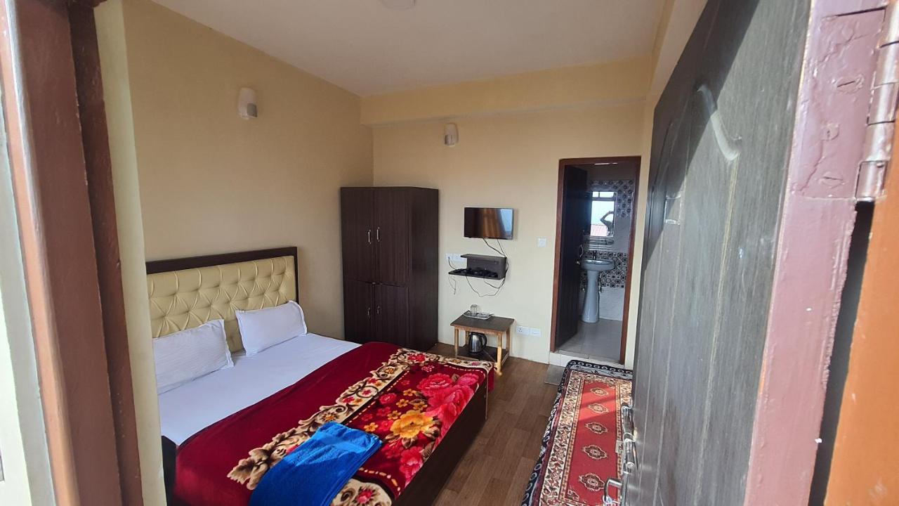 Great Eastern Valley Residency Gangtok Extérieur photo