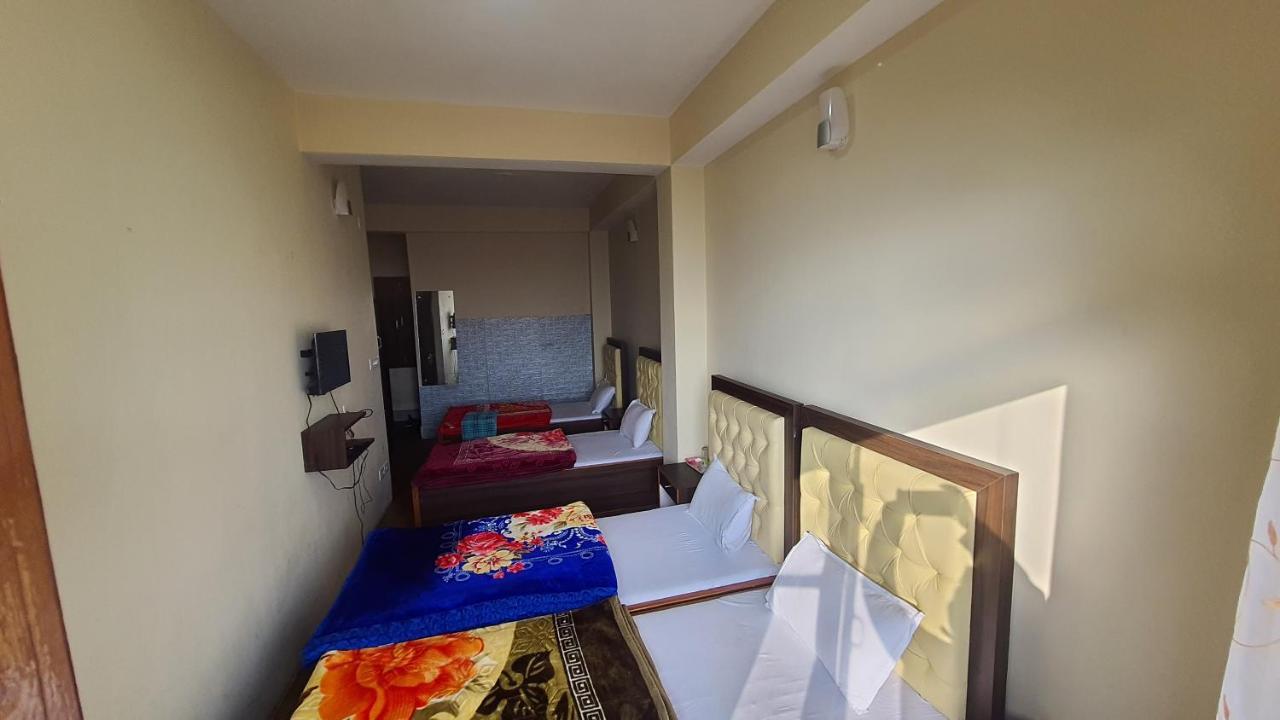Great Eastern Valley Residency Gangtok Extérieur photo
