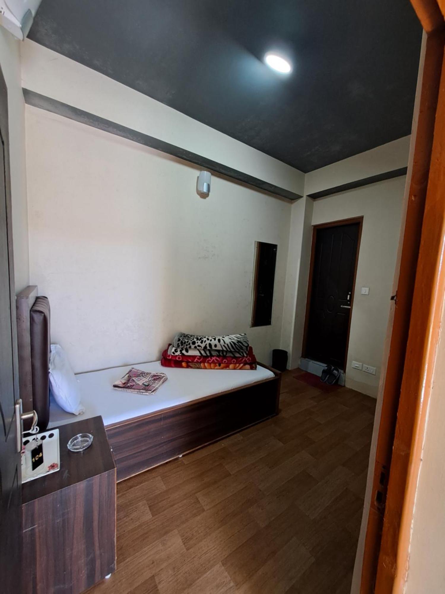Great Eastern Valley Residency Gangtok Chambre photo
