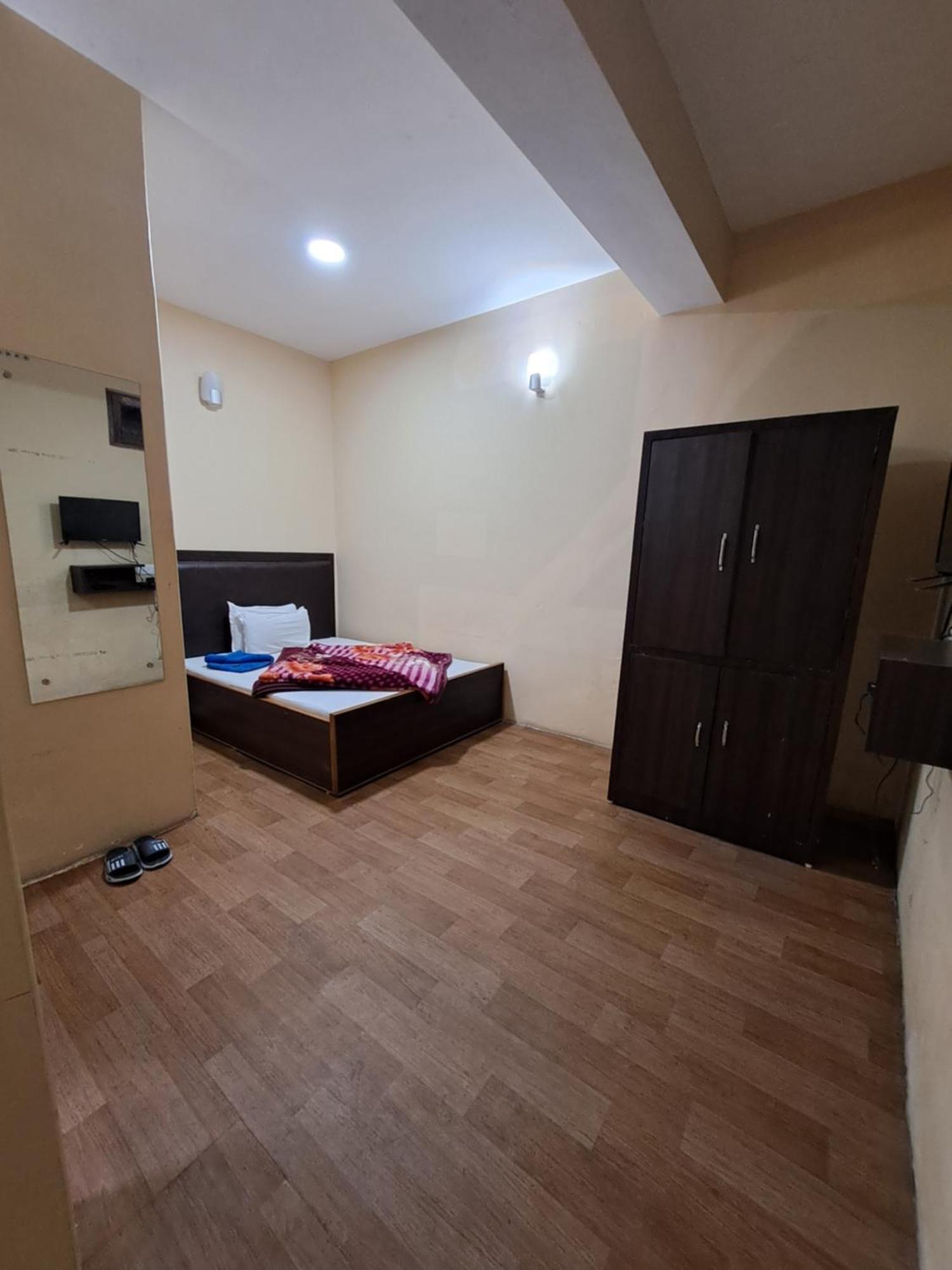 Great Eastern Valley Residency Gangtok Extérieur photo