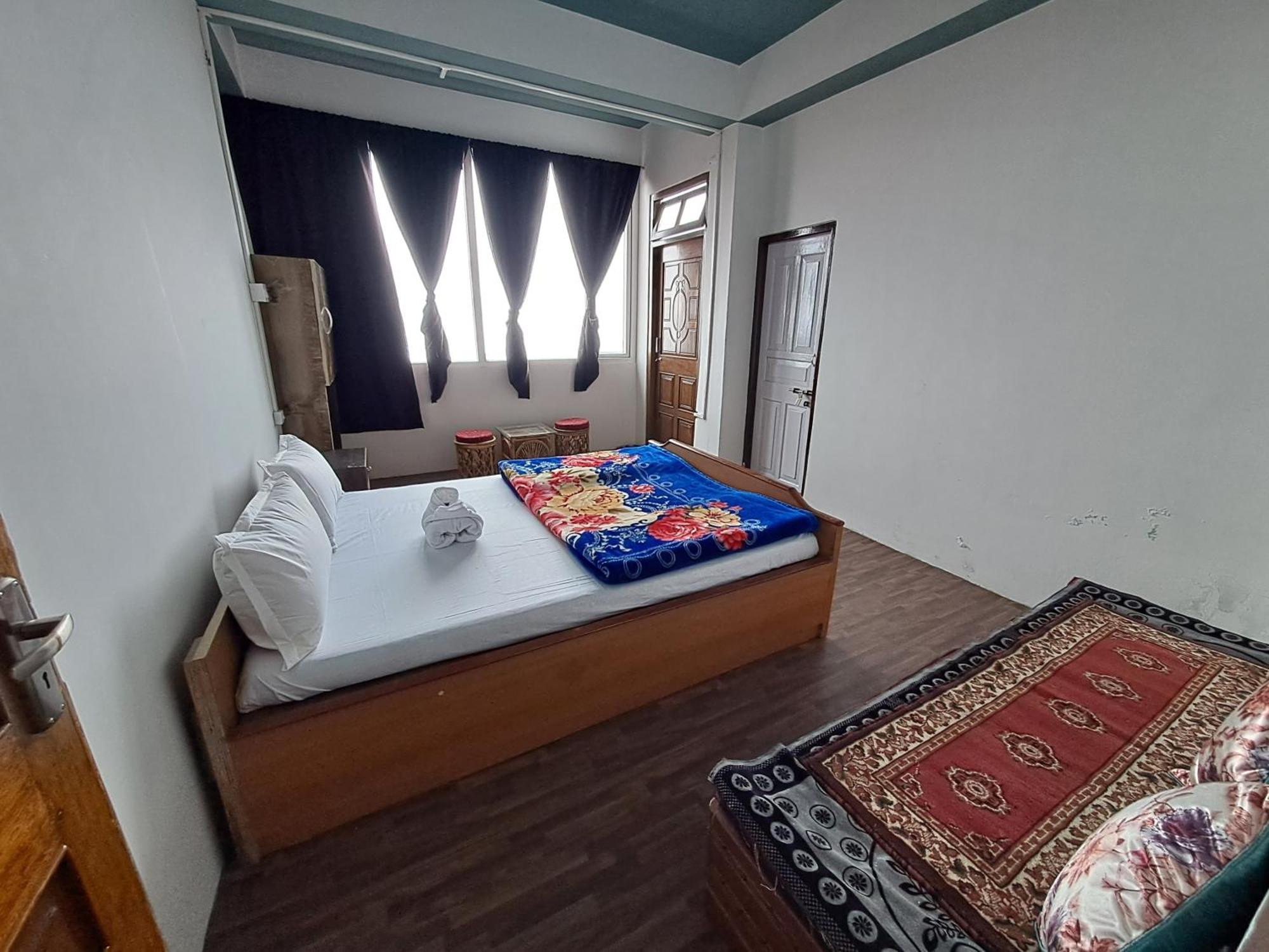 Great Eastern Valley Residency Gangtok Chambre photo