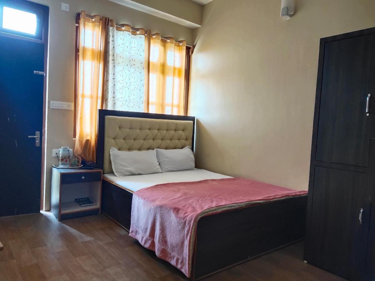 Great Eastern Valley Residency Gangtok Extérieur photo