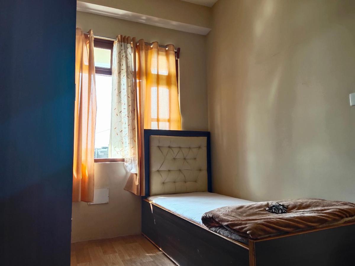 Great Eastern Valley Residency Gangtok Extérieur photo
